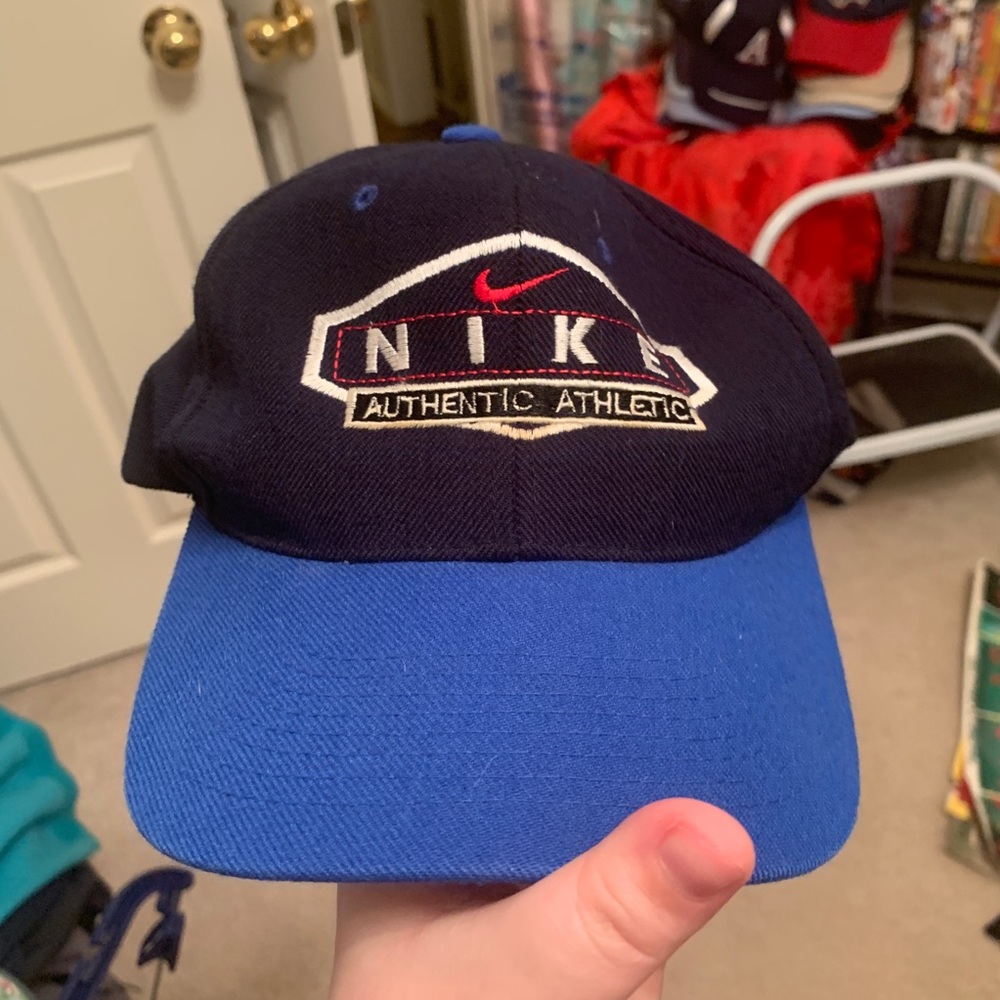 VTG Nike Hat